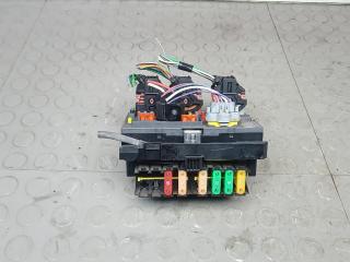 Блок управления BCM (Body Control Module) Peugeot 3008 1 поколение 2010, 1.6 л., дизель, АКПП, хетчбэк 5 дв.