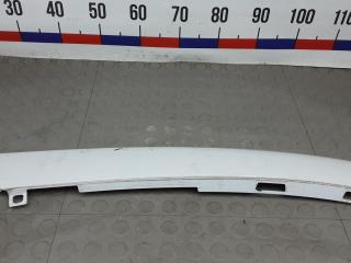 молдинг крыши BMW i3 I01 2014, электро, АКПП, хетчбэк 5 дв.