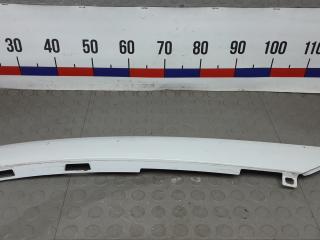 молдинг крыши BMW i3 I01 2014, электро, АКПП, хетчбэк 5 дв.
