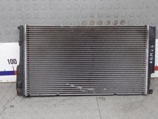 радиатор охлаждения BMW i3 I01 2014, электро, АКПП, хетчбэк 5 дв.