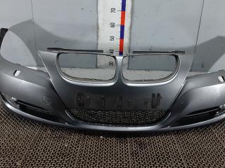 бампер передний BMW 3 серия E90/E91/E92/E93 [рестайлинг] 2009, 2.0 л., 318d, дизель, МКПП, универсал