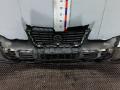 бампер передний Volkswagen Passat B6 2005, 2.0 л., дизель, МКПП, седан - фото №6
