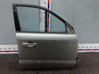 дверь передняя правая Hyundai Tucson 1 поколение 2006, 2.0 л., дизель, МКПП, внедорожник 5 дв.
