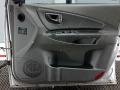 дверь передняя правая Hyundai Tucson 1 поколение 2006, 2.0 л., дизель, МКПП, внедорожник 5 дв. - фото №9