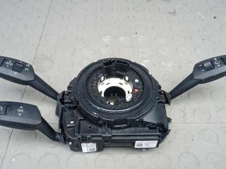 переключатель подрулевой BMW 3 серия E90/E91/E92/E93 2007, 2.0 л., дизель, МКПП, седан