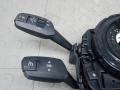 переключатель подрулевой BMW 3 серия E90/E91/E92/E93 2007, 2.0 л., дизель, МКПП, седан - фото №2