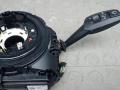 переключатель подрулевой BMW 3 серия E90/E91/E92/E93 2007, 2.0 л., дизель, МКПП, седан - фото №3