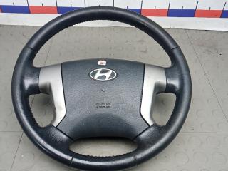 руль Hyundai H-1 Starex 1997 2010, 2.5 л., дизель, МКПП, минивэн
