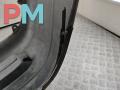 бампер передний Opel Astra G 1998, бензин, серый, хетчбэк 3 дв., 90559473 - фото №13