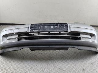 бампер передний Opel Astra G 1998, бензин, серый, хетчбэк 3 дв., 90559473