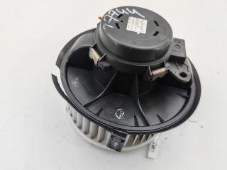 моторчик печки Renault Laguna 2 поколение 2001, 1.6 л., бензин, МКПП, серый, хетчбэк 5 дв., 52488121