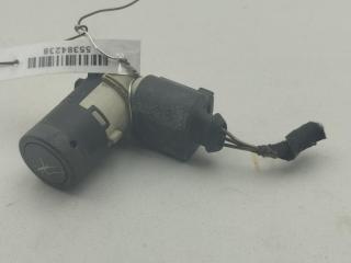 датчик парктроника Audi A6 4F/C6 2006, 3.2 л., бензин, АКПП, серый, седан, 7H0919275