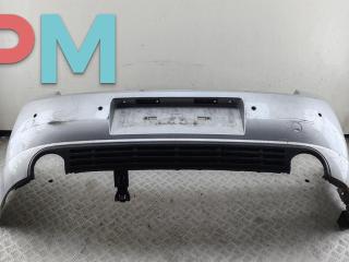 бампер задний Opel Vectra C 2004, серый, хетчбэк 5 дв., 551004542
