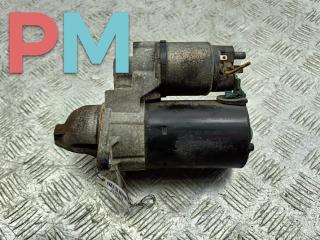 стартер Opel Corsa D 2009, 1.2 л., бензин, МКПП, чёрный, хетчбэк 3 дв., 0001107493, 55566800