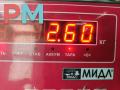 стартер Opel Corsa D 2009, 1.2 л., бензин, МКПП, чёрный, хетчбэк 3 дв., 0001107493, 55566800 - фото №5