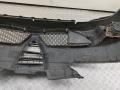 бампер передний Alfa Romeo 147 1 поколение [рестайлинг] 2006, бензин, чёрный, хетчбэк 3 дв., 156055409 - фото №11