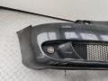 бампер передний Alfa Romeo 147 1 поколение [рестайлинг] 2006, бензин, чёрный, хетчбэк 3 дв., 156055409 - фото №16