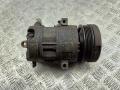 компрессор кондиционера Opel Corsa D 2009, 1.2 л., бензин, 55701200 - фото №3