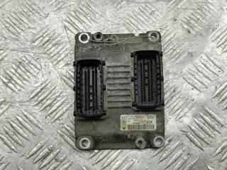 ЭБУ Opel Corsa D 2009, 1.2 л., бензин, МКПП, чёрный, хетчбэк 3 дв., 0261208940, 55557933