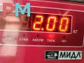 механизм выбора передач Opel Corsa D 2009, 1.2 л., бензин, МКПП, чёрный, хетчбэк 3 дв. - фото №4