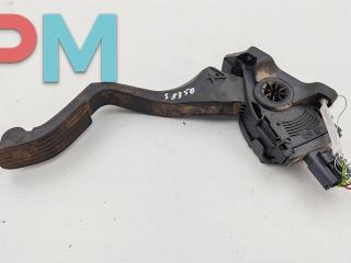педаль Peugeot 307 1 поколение [рестайлинг] 2007, 1.6 л., дизель, МКПП, серый, универсал, 6PV009083