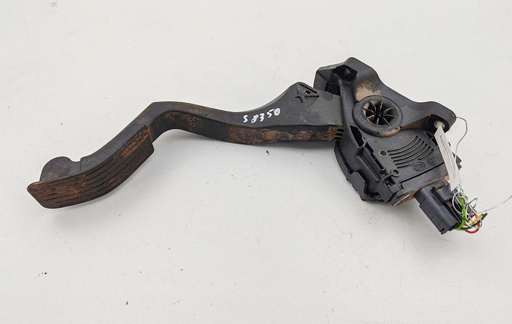 педаль Peugeot 307 2007, 1.6 л., дизель, МКПП, серый, универсал, 6PV009083