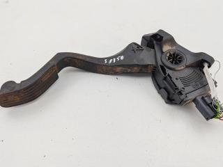 педаль Peugeot 307 2007, 1.6 л., дизель, МКПП, серый, универсал, 6PV009083