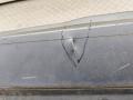 бампер задний Opel Zafira 2 поколение (B) 2006, серый, минивэн, 325769024 - фото №15