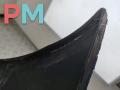 бампер задний Opel Astra G 2003, синий, хетчбэк 5 дв., 90559515 - фото №12