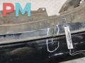 бампер передний Opel Zafira 1 поколение (A) [рестайлинг] 2004, бензин, чёрный, минивэн, 90580620 - фото №9