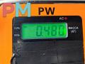 замок двери задней левой Renault Megane 1 поколение [рестайлинг] 1999, 1.4 л., бензин, МКПП, серый, седан - фото №3