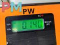 сопротивление печки Renault Megane 1 поколение [рестайлинг] 1999, 1.4 л., бензин, МКПП, серый, седан - фото №3