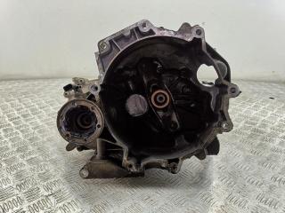 МКПП Skoda Fabia 2 поколение (5J) 2009, 1.2 л., бензин, МКПП, серый, хетчбэк 5 дв., JUS