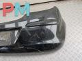 бампер задний Opel Corsa D 2009, чёрный, хетчбэк 3 дв., 13179893 - фото №5
