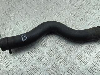патрубок радиатора Hyundai Coupe 2002-2007 2002, 2.0 л., бензин, 254112C100