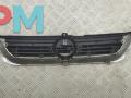 решетка радиатора Opel Vectra B [рестайлинг] 1999, серый, седан, 09152353, 09152352 - фото №4