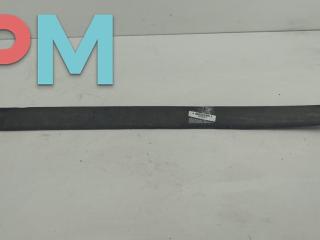 молдинг двери задней правой Mercedes-Benz A-Класс W168/V168 [рестайлинг] 2004, 1.7 л., дизель, АКПП, серый, хетчбэк 5 дв.