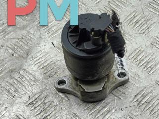 клапан EGR Opel Vectra B [рестайлинг] 1999, 1.6 л., бензин, МКПП, серый, седан