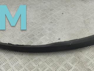 Юбка переднего бампера Opel Corsa D 2009, 1.2 л., бензин, МКПП, чёрный, хетчбэк 3 дв., 13179947