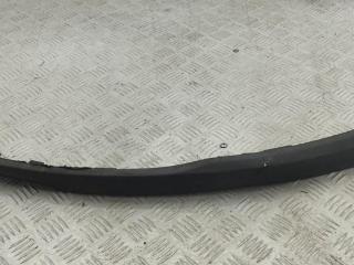 Юбка переднего бампера Opel Corsa D 2009, 1.2 л., бензин, МКПП, чёрный, хетчбэк 3 дв., 13179947