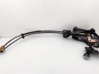 кулиса Citroen C4 1 поколение 2007, 1.4 л., бензин, МКПП, чёрный, хетчбэк 5 дв., 9685817180