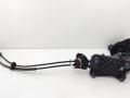 кулиса Citroen C4 1 поколение 2007, 1.4 л., бензин, МКПП, чёрный, хетчбэк 5 дв., 9685817180 - фото №4