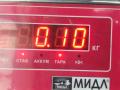 кронштейн (крепление) Opel Astra G 1998, 1.6 л., бензин, МКПП, серый, хетчбэк 3 дв. - фото №4