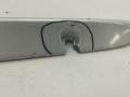 накладка подсветки номера Mercedes-Benz E-Класс W210/S210 1998, 2.4 л., бензин, АКПП, серый, седан, 2107580038 - фото №2