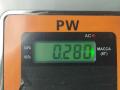 накладка подсветки номера Mercedes-Benz E-Класс W210/S210 1998, 2.4 л., бензин, АКПП, серый, седан, 2107580038 - фото №4