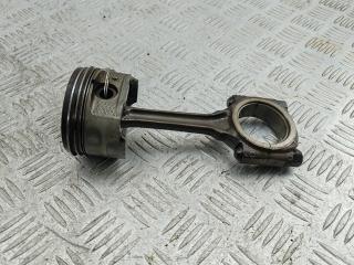 поршень Peugeot 206 1 поколение [рестайлинг] 2002, 1.4 л., бензин, МКПП, серый, универсал