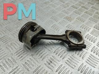 поршень Peugeot 206 1 поколение [рестайлинг] 2002, 1.4 л., бензин, МКПП, серый, универсал