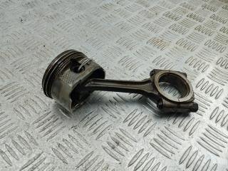 поршень Peugeot 206 1 поколение [рестайлинг] 2002, 1.4 л., бензин, МКПП, серый, универсал