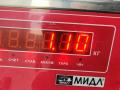 поршень Peugeot 206 1 поколение [рестайлинг] 2002, 1.4 л., бензин, МКПП, серый, универсал - фото №4