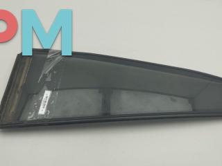 форточка задняя левая Honda Pilot 1 поколение [рестайлинг] 2007, 3.5 л., бензин, АКПП, серый, внедорожник 5 дв.